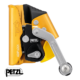 PETZL-B071BB00-ASAP LOCK-ANTICHUTE MOBILE-JAUNE