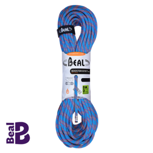 BEAL-BC097B.60-BOOSTER III 9.7MM X 60 M-CORDE-B BLUE-BLEU