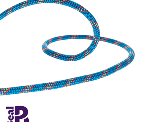 BEAL-BC097B.60-BOOSTER III 9.7MM X 60 M-CORDE-B BLUE-BLEU-VUE