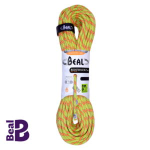 BEAL-BC097B.70-COOSTER III 9,7 MM X 70 M-CORDE-A ANIS-VERT