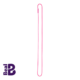 BEAL-BLDL150-DYNALOOP 150-LONGE-PINK-ROSE