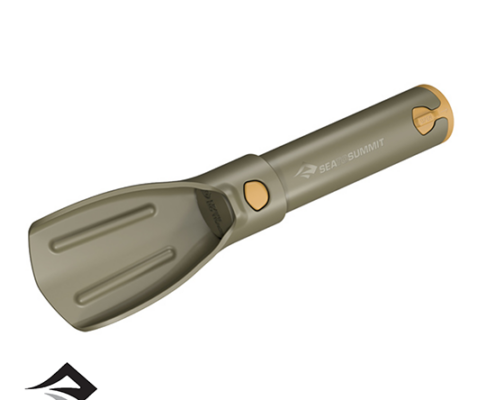 SEA TO SUMMIT-TRUELLE DE POCHE-MINI PELLE