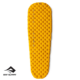 SEA TO SUMMIT-D045603-MATELAS GONFLABLE ISOLANT ULTRALIGHT XR-LONG-JAUNE