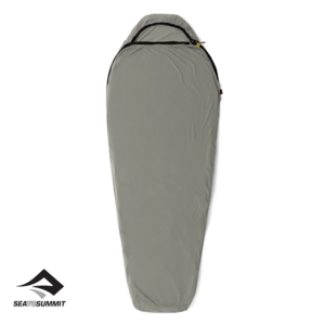 SEA TO SUMMIT-D053202-REACTOR LIGHTWEIGHT-DRAP DE SAC DE COUCHAGE-GRIS