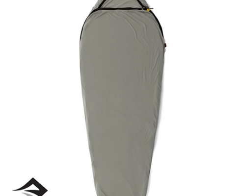 SEA TO SUMMIT-D053202-REACTOR LIGHTWEIGHT-DRAP DE SAC DE COUCHAGE-GRIS