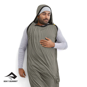 SEA TO SUMMIT-D053202-REACTOR LIGHTWEIGHT-DRAP DE SAC DE COUCHAGE-GRIS-VUE