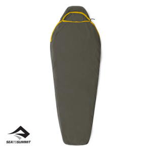 SEA TO SUMMIT-D053302-REACTOR MIDWEIGHT-DRAP DE SAC DE COUCHAGE-GRIS