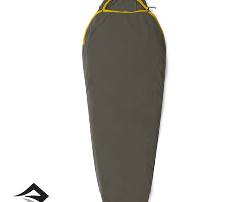 SEA TO SUMMIT-D053302-REACTOR MIDWEIGHT-DRAP DE SAC DE COUCHAGE-GRIS