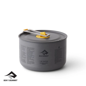 SEA TO SUMMIT-DACK027011-38170-POPOTE FRONTIER ULTRALIGHT-CASSEROLE-1.3L