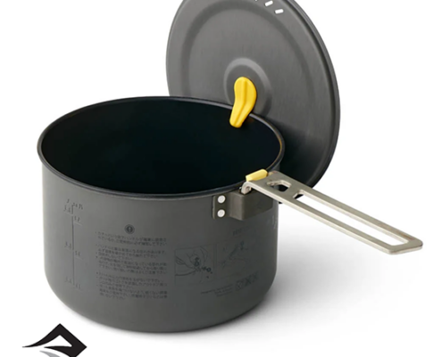 SEA TO SUMMIT-DACK021011-39170-POPOTE,FRONTIER ULTRALEGER-CASSEROLE 2L