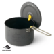 SEA TO SUMMIT-DACK021011-39170-POPOTE,FRONTIER ULTRALEGER-CASSEROLE 2L