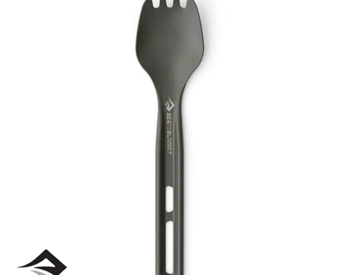 SEA TO SUMMIT-DACK034011-60170-FRONTIER UL SPORK-CUILLERE FOURCHETTE