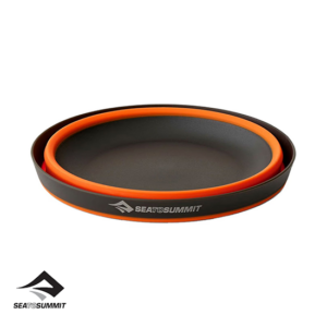 SEA TO SUMMIT-DACK038011M-BOL PLIABLE ULTRA LIGHT FRONTIER-050602 ORANGE-PLIÉ