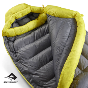 SEA TO SUMMIT-DASL041071-331705-SPARK WOMAN -9/15 REGULAR-SAC DE COUCHAGE-INTÉRIEUR