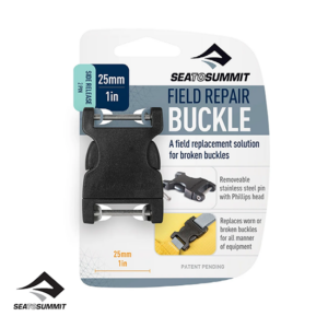 SEA TO SUMMIT-DDRYZBOU2-BOUCLE DE REMPLACEMENT 25 MM