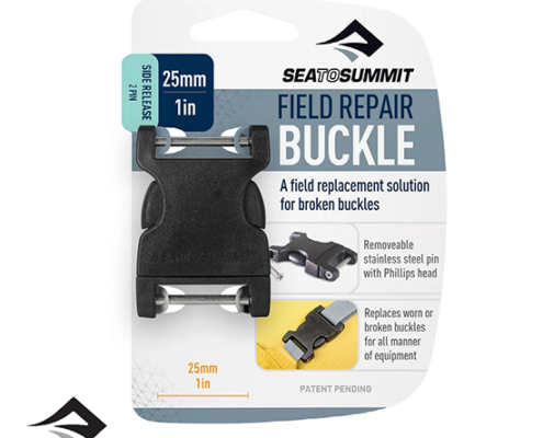SEA TO SUMMIT-DDRYZBOU2-BOUCLE DE REMPLACEMENT 25 MM