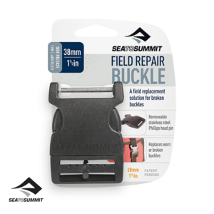 SEA TO SUMMIT-DDRYZBOU7-BOUCLE DE REMPLACEMENT 38 MM