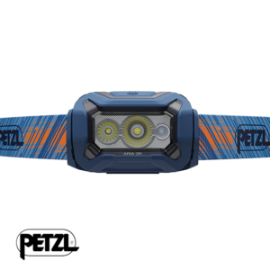 PETZL-E070DA-ARIA 2R RGB-LAMPE FRONTALE-03 BLUE-BLEU-FACE