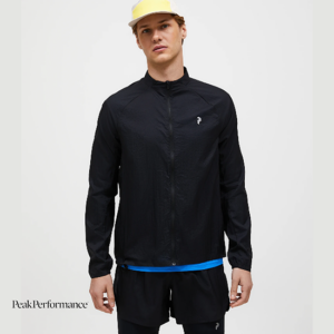 PEAK PERFORMANCE-G80784020-DISCOVER WIND JACKET-VESTE COUPE VENT-HOMME-BLACK-NOIR-FACE