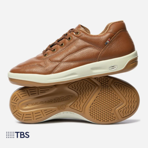 TBS-H8005-ALBANA-TENNIS-HOMME-MARRON