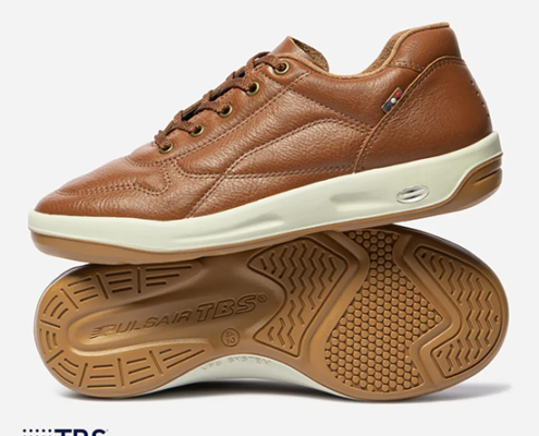 TBS-H8005-ALBANA-TENNIS-HOMME-MARRON