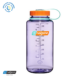 NALGENE-HBOGSUS32-SUSTAIN BOUTEILLE 1L GRANDE OUVERTURE-AMETHYST ORANGE-VIOLET
