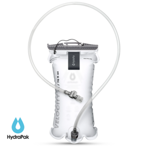 HYDRAPAC-HYD1VL2C-RESERVOIR VELOCITY 2.0L-POCHE A EAU