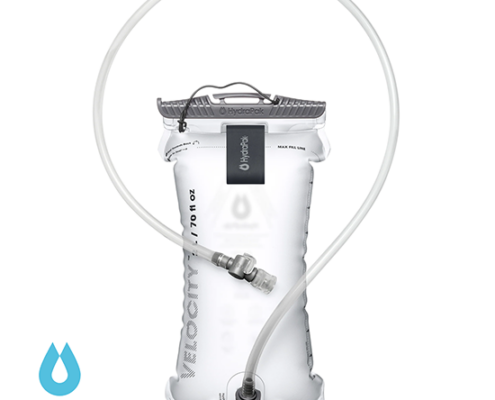 HYDRAPAC-HYD1VL2C-RESERVOIR VELOCITY 2.0L-POCHE A EAU
