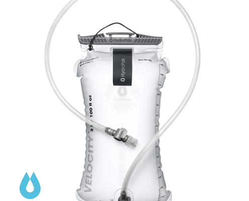 HYDRAPAK-HYD1VL3C-RESERVOIR VELOCITY 3.0L-POCHE À EAU