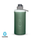 HYDRAPACK-HYD2FLUX1-FLUX 1L-GOURDE COMPACTE-S SAGE GREEN-VERT