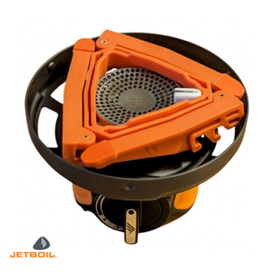 JETBOIL-JETSTAB2-STABILISATEUR 2.0-TRÉPIED POUR CARTOUCHE DE GAZ-PLIABLE