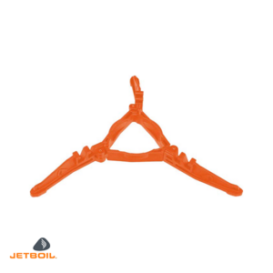 JETBOIL-JETSTAB2-STABILISATEUR 2.0-TRÉPIED POUR CARTOUCHE DE GAZ