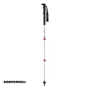 KOMPERDELL-KOB22EXPLOCOMB-EXPLORER COMPACT POWERLOCK-BÂTONS DE RANDONNÉE