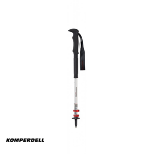KOMPERDELL-KOB22EXPLOCOMB-EXPLORER COMPACT POWERLOCK-BÂTONS DE RANDONNÉE-RETRACTABLE