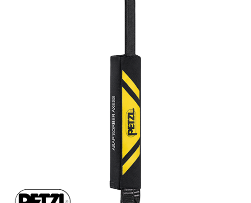 PETZL-L071CC00-LONGE ASAP'SORBER AXESS INT