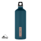 SUMMIT POLE-LKBA1000 CORTO-GOURDE ALUMINITM 1L-CA CANARD-BLEU