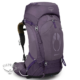 OSPREY-OP1176-AURA AG50-SAC À DOS DE RANDONNÉE-FEMME-ENCHANTMENT PURPLE-VIOLET