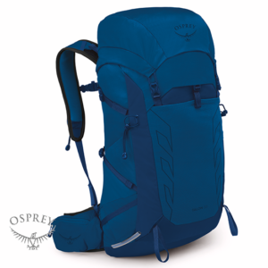 OSPREY-OP3288-TALON 33-SAC À DOS DE RANDONNÉE-HOMME-SCORIA BLUE NIGHT-BLEU