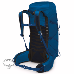OSPREY-OP3288-TALON 33-SAC À DOS DE RANDONNÉE-HOMME-SCORIA BLUE NIGHT-BLEU-DOS