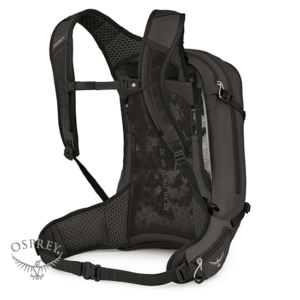 OSPREY-OP3574-SUNCHRO 20-SAC À DOS DE RANDONNÉE-BLACK-NOIR-DOS