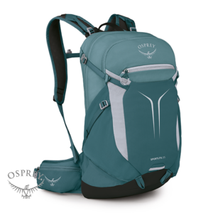 OSPREY-OP3617-SPORTLITE 25-SAC À DOS DE RANDONNÉE-1137 TORRENT BLUE-BLEU