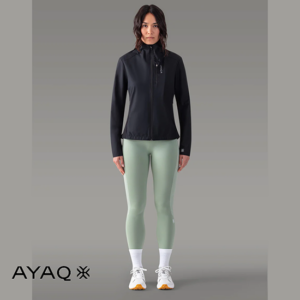 AYAQ-RA-JK-W-RAVEN-VESTE SOFTSHELL-FEMME-BLACK-NOIR-VUE