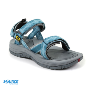 SOURCE OUTDOOR-S102142-GOBI 2.0-SANDALES DE MARCHE-FEMME-B5 DREAM-BLEU