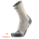 THERM-IC-T25-6150-003-OUTDOOR LIGHT LINEN CRAW-CHAUSSETTES DE RANDONNÉE-HOMME-53 LIGHT GREY CHARCOAL-GRIS