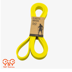 YY-YYEBJAUNE-ELASTIC JAUNE