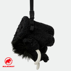 MAMMUT-2050-00590-MAMMUT FLUFFY CHALK BAG-SAC A MAGNÉSIE-ATTACHE