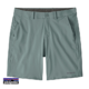 PATAGONIA-86476-M'S HYDROPEAK HYBRID WALK SHORTS-SHORT DE RANDONNÉE-HOMME-BLSG BLUE SAGE-BLEU