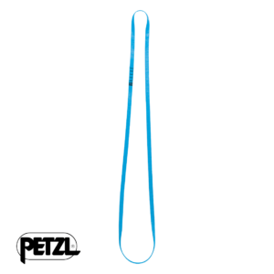 PETZL-C040A80-SANGLE ANNEAU 80 CM-BLEU