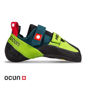 OCUN-04577-HAVOC-CHAUSSONS D'ESCALADE-HOMME-CÔTÉ