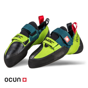 OCUN-04577-HAVOC-CHAUSSONS D'ESCALADE-HOMME